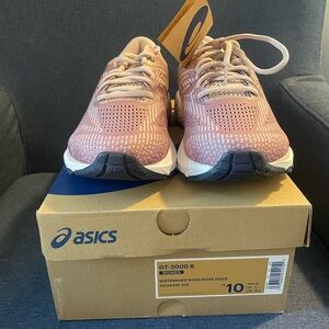 ASICS GT-2000-8 women’s running shoes